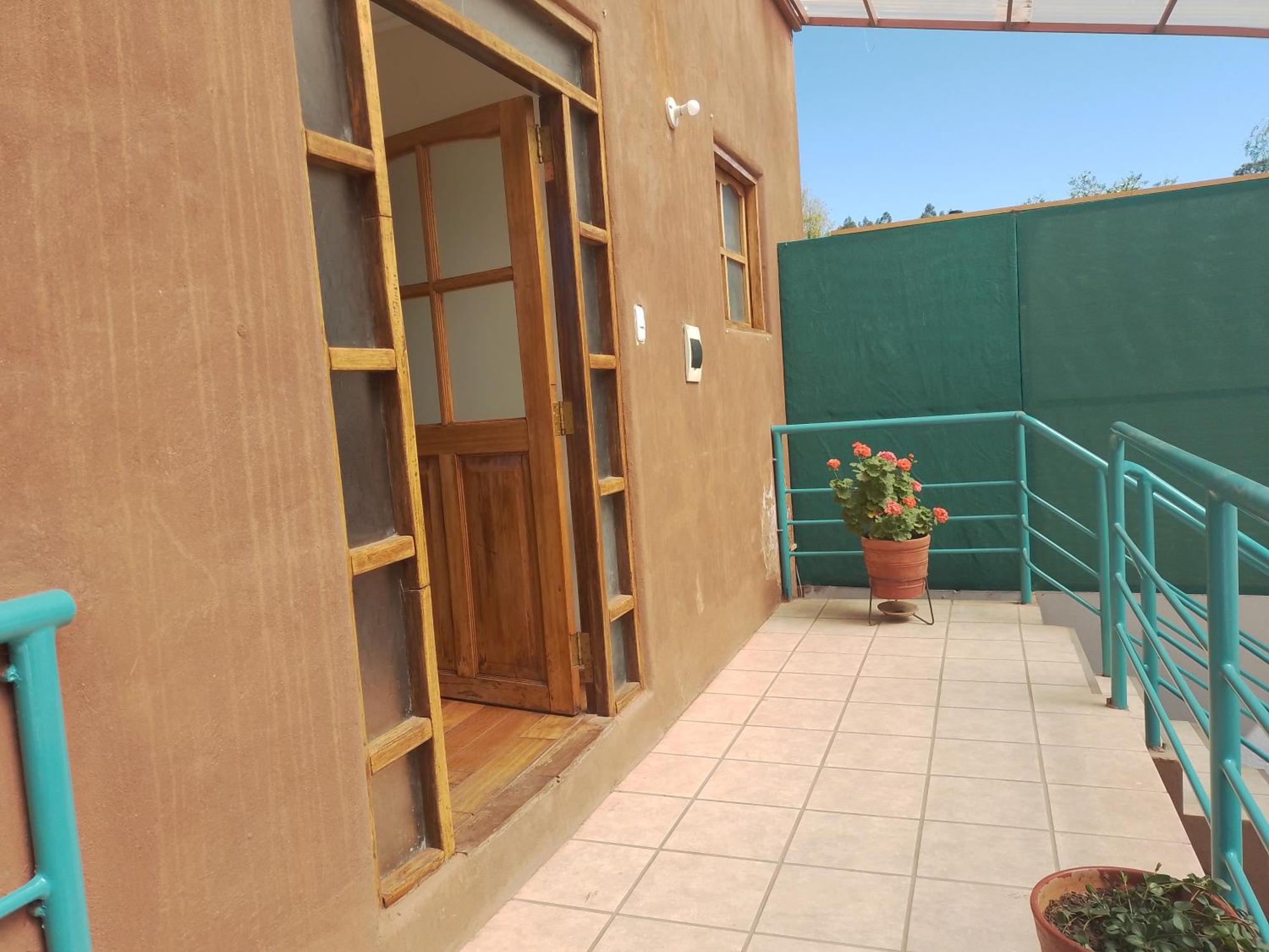 Casa Saywa Vila Urubamba Exterior foto