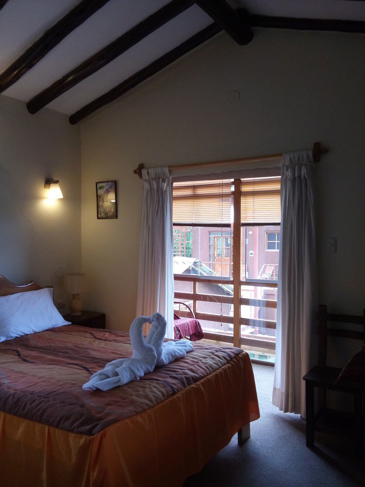 Casa Saywa Vila Urubamba Exterior foto